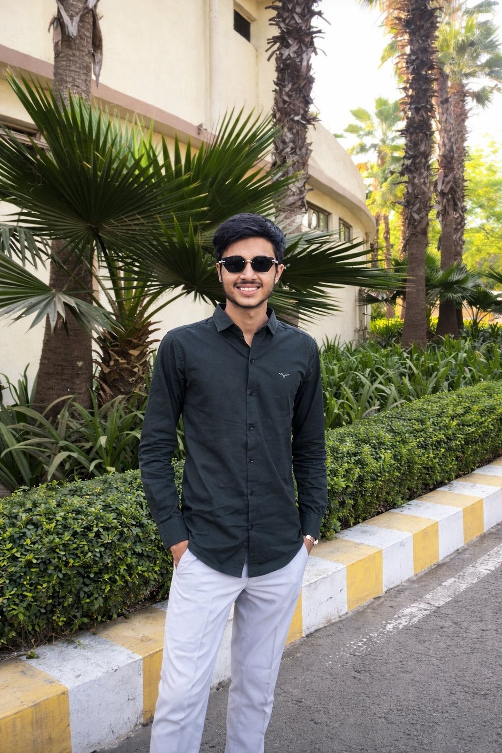 Jay Joshi